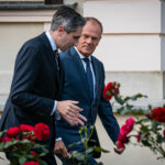 Premierzy Polski i Irlandii w Rzeszowie (zdjęcia) 6 - Polskie Radio Rzeszów Premierzy Polski i Irlandii w Rzeszowie (zdjęcia) - Polskie Radio Rzeszów