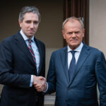 Premierzy Polski i Irlandii w Rzeszowie (zdjęcia) 8 - Polskie Radio Rzeszów Premierzy Polski i Irlandii w Rzeszowie (zdjęcia) - Polskie Radio Rzeszów