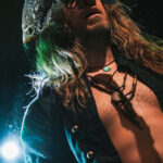 Koncert Yellow Horse w Polskim Radiu Rzeszów (video) - Polskie Radio Rzeszów