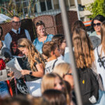 Tysiące osób czytało "Kordiana". XIII Narodowe Czytanie 37 - Polskie Radio Rzeszów Tysiące osób czytało "Kordiana". XIII Narodowe Czytanie - Polskie Radio Rzeszów