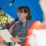 Tysiące osób czytało "Kordiana". XIII Narodowe Czytanie 40 - Polskie Radio Rzeszów Tysiące osób czytało "Kordiana". XIII Narodowe Czytanie - Polskie Radio Rzeszów