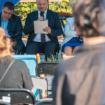 Tysiące osób czytało "Kordiana". XIII Narodowe Czytanie 41 - Polskie Radio Rzeszów Tysiące osób czytało "Kordiana". XIII Narodowe Czytanie - Polskie Radio Rzeszów