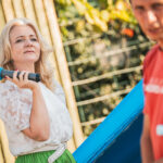 Tysiące osób czytało "Kordiana". XIII Narodowe Czytanie 42 - Polskie Radio Rzeszów Tysiące osób czytało "Kordiana". XIII Narodowe Czytanie - Polskie Radio Rzeszów