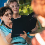 Tysiące osób czytało "Kordiana". XIII Narodowe Czytanie 43 - Polskie Radio Rzeszów Tysiące osób czytało "Kordiana". XIII Narodowe Czytanie - Polskie Radio Rzeszów