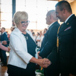 Ogólnopolskie rozpoczęcie roku szkolnego w Mielcu z udziałem minister Nowackiej (fotogaleria) 32 - Polskie Radio Rzeszów Ogólnopolskie rozpoczęcie roku szkolnego w Mielcu z udziałem minister Nowackiej (fotogaleria) - Polskie Radio Rzeszów