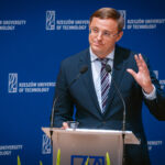 Światowi eksperci na konferencji w Rzeszowie - Polskie Radio Rzeszów