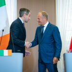 Premierzy Polski i Irlandii w Rzeszowie (zdjęcia) 16 - Polskie Radio Rzeszów Premierzy Polski i Irlandii w Rzeszowie (zdjęcia) - Polskie Radio Rzeszów