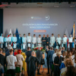 Ogólnopolskie rozpoczęcie roku szkolnego w Mielcu z udziałem minister Nowackiej (fotogaleria) 40 - Polskie Radio Rzeszów Ogólnopolskie rozpoczęcie roku szkolnego w Mielcu z udziałem minister Nowackiej (fotogaleria) - Polskie Radio Rzeszów