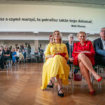 Ogólnopolskie rozpoczęcie roku szkolnego w Mielcu z udziałem minister Nowackiej (fotogaleria) 41 - Polskie Radio Rzeszów Ogólnopolskie rozpoczęcie roku szkolnego w Mielcu z udziałem minister Nowackiej (fotogaleria) - Polskie Radio Rzeszów