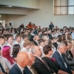 Ogólnopolskie rozpoczęcie roku szkolnego w Mielcu z udziałem minister Nowackiej (fotogaleria) 42 - Polskie Radio Rzeszów Ogólnopolskie rozpoczęcie roku szkolnego w Mielcu z udziałem minister Nowackiej (fotogaleria) - Polskie Radio Rzeszów