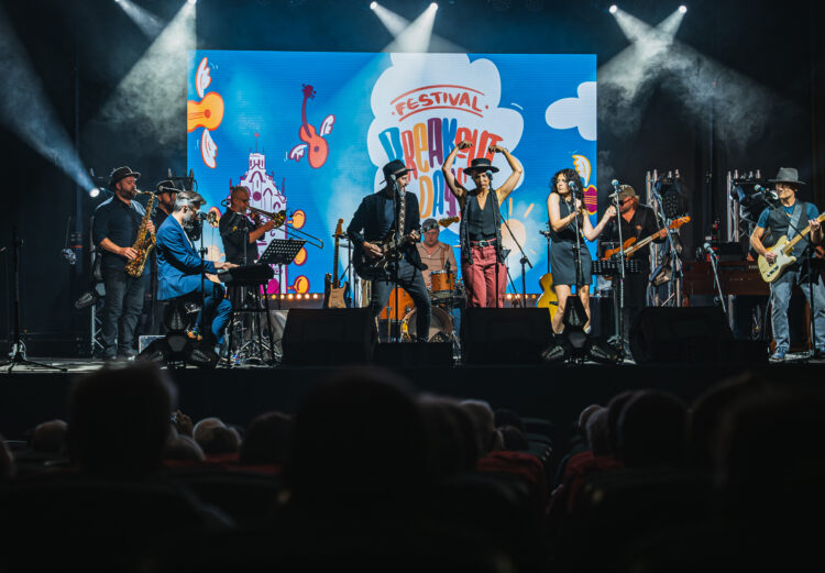 Breakout Days 2024. Koncert otwarcia na naszej antenie!