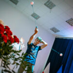 Ogólnopolskie rozpoczęcie roku szkolnego w Mielcu z udziałem minister Nowackiej (fotogaleria) 48 - Polskie Radio Rzeszów Ogólnopolskie rozpoczęcie roku szkolnego w Mielcu z udziałem minister Nowackiej (fotogaleria) - Polskie Radio Rzeszów