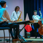 Ogólnopolskie rozpoczęcie roku szkolnego w Mielcu z udziałem minister Nowackiej (fotogaleria) 51 - Polskie Radio Rzeszów Ogólnopolskie rozpoczęcie roku szkolnego w Mielcu z udziałem minister Nowackiej (fotogaleria) - Polskie Radio Rzeszów