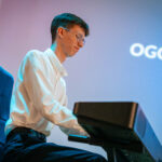 Ogólnopolskie rozpoczęcie roku szkolnego w Mielcu z udziałem minister Nowackiej (fotogaleria) 52 - Polskie Radio Rzeszów Ogólnopolskie rozpoczęcie roku szkolnego w Mielcu z udziałem minister Nowackiej (fotogaleria) - Polskie Radio Rzeszów