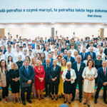 Ogólnopolskie rozpoczęcie roku szkolnego w Mielcu z udziałem minister Nowackiej (fotogaleria) 53 - Polskie Radio Rzeszów Ogólnopolskie rozpoczęcie roku szkolnego w Mielcu z udziałem minister Nowackiej (fotogaleria) - Polskie Radio Rzeszów