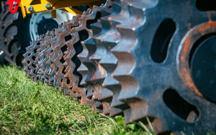 Wypadki w gospodarstwach. Najwięcej jest ich latem 1 - Polskie Radio Rzeszów Wypadki w gospodarstwach. Najwięcej jest ich latem