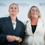 Ogólnopolskie rozpoczęcie roku szkolnego w Mielcu z udziałem minister Nowackiej (fotogaleria) 57 - Polskie Radio Rzeszów Ogólnopolskie rozpoczęcie roku szkolnego w Mielcu z udziałem minister Nowackiej (fotogaleria) - Polskie Radio Rzeszów