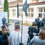 Ogólnopolskie rozpoczęcie roku szkolnego w Mielcu z udziałem minister Nowackiej (fotogaleria) 58 - Polskie Radio Rzeszów Ogólnopolskie rozpoczęcie roku szkolnego w Mielcu z udziałem minister Nowackiej (fotogaleria) - Polskie Radio Rzeszów