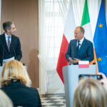 Premierzy Polski i Irlandii w Rzeszowie (zdjęcia) 18 - Polskie Radio Rzeszów Premierzy Polski i Irlandii w Rzeszowie (zdjęcia) - Polskie Radio Rzeszów