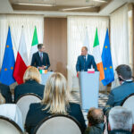 Premierzy Polski i Irlandii w Rzeszowie (zdjęcia) 19 - Polskie Radio Rzeszów Premierzy Polski i Irlandii w Rzeszowie (zdjęcia) - Polskie Radio Rzeszów