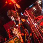 Koncert Yellow Horse w Polskim Radiu Rzeszów (video) - Polskie Radio Rzeszów