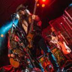 Koncert Yellow Horse w Polskim Radiu Rzeszów (video) - Polskie Radio Rzeszów