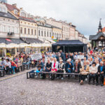 Rozpoczęły się Rzeszowskie Senioralia (zdjęcia) 2 - Polskie Radio Rzeszów Rozpoczęły się Rzeszowskie Senioralia (zdjęcia) - Polskie Radio Rzeszów