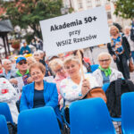 Rozpoczęły się Rzeszowskie Senioralia (zdjęcia) 4 - Polskie Radio Rzeszów Rozpoczęły się Rzeszowskie Senioralia (zdjęcia) - Polskie Radio Rzeszów