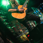 Koncert Yellow Horse w Polskim Radiu Rzeszów (video) - Polskie Radio Rzeszów