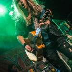 Koncert Yellow Horse w Polskim Radiu Rzeszów (video) - Polskie Radio Rzeszów