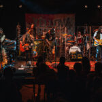 Koncert Yellow Horse w Polskim Radiu Rzeszów (video) - Polskie Radio Rzeszów