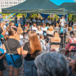 Tysiące osób czytało "Kordiana". XIII Narodowe Czytanie 34 - Polskie Radio Rzeszów Tysiące osób czytało "Kordiana". XIII Narodowe Czytanie - Polskie Radio Rzeszów