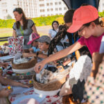 Tysiące osób czytało "Kordiana". XIII Narodowe Czytanie 33 - Polskie Radio Rzeszów Tysiące osób czytało "Kordiana". XIII Narodowe Czytanie - Polskie Radio Rzeszów