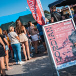 Tysiące osób czytało "Kordiana". XIII Narodowe Czytanie 28 - Polskie Radio Rzeszów Tysiące osób czytało "Kordiana". XIII Narodowe Czytanie - Polskie Radio Rzeszów