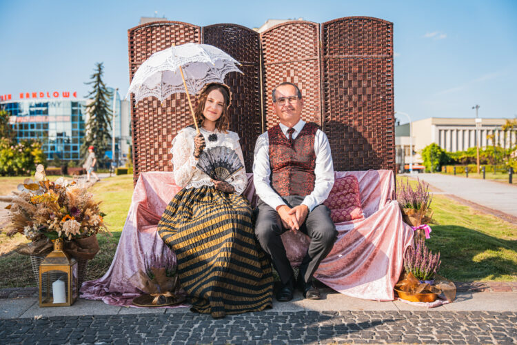 Tak mieszkańcy Rzeszowa wspólnie czytali „Kordiana”