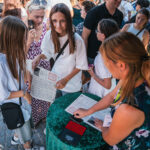 Tysiące osób czytało "Kordiana". XIII Narodowe Czytanie 26 - Polskie Radio Rzeszów Tysiące osób czytało "Kordiana". XIII Narodowe Czytanie - Polskie Radio Rzeszów