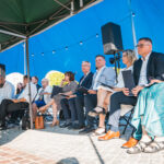 Tysiące osób czytało "Kordiana". XIII Narodowe Czytanie 17 - Polskie Radio Rzeszów Tysiące osób czytało "Kordiana". XIII Narodowe Czytanie - Polskie Radio Rzeszów