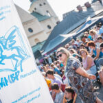 Tysiące osób czytało "Kordiana". XIII Narodowe Czytanie 15 - Polskie Radio Rzeszów Tysiące osób czytało "Kordiana". XIII Narodowe Czytanie - Polskie Radio Rzeszów