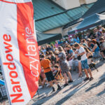 Tysiące osób czytało "Kordiana". XIII Narodowe Czytanie 14 - Polskie Radio Rzeszów Tysiące osób czytało "Kordiana". XIII Narodowe Czytanie - Polskie Radio Rzeszów