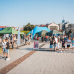 Tysiące osób czytało "Kordiana". XIII Narodowe Czytanie 10 - Polskie Radio Rzeszów Tysiące osób czytało "Kordiana". XIII Narodowe Czytanie - Polskie Radio Rzeszów