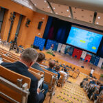 Światowi eksperci na konferencji w Rzeszowie - Polskie Radio Rzeszów