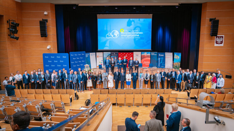 Światowi eksperci na konferencji w Rzeszowie