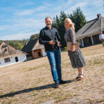 „Zobaczyć Podkarpacie” - specjalna audycja z Sanoka (zdjęcia) 2 - Polskie Radio Rzeszów „Zobaczyć Podkarpacie” - specjalna audycja z Sanoka (zdjęcia) - Polskie Radio Rzeszów