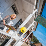 „Zobaczyć Podkarpacie” - specjalna audycja z Sanoka (zdjęcia) 3 - Polskie Radio Rzeszów „Zobaczyć Podkarpacie” - specjalna audycja z Sanoka (zdjęcia) - Polskie Radio Rzeszów