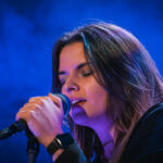 Duet Chłodno mocno rozgrzał publiczność w Polskim Radiu Rzeszów (zdjęcia, video) - Polskie Radio Rzeszów