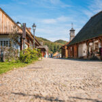 „Zobaczyć Podkarpacie” - specjalna audycja z Sanoka (zdjęcia) 16 - Polskie Radio Rzeszów „Zobaczyć Podkarpacie” - specjalna audycja z Sanoka (zdjęcia) - Polskie Radio Rzeszów