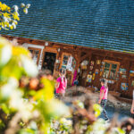 „Zobaczyć Podkarpacie” - specjalna audycja z Sanoka (zdjęcia) 17 - Polskie Radio Rzeszów „Zobaczyć Podkarpacie” - specjalna audycja z Sanoka (zdjęcia) - Polskie Radio Rzeszów