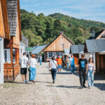 „Zobaczyć Podkarpacie” - specjalna audycja z Sanoka (zdjęcia) 19 - Polskie Radio Rzeszów „Zobaczyć Podkarpacie” - specjalna audycja z Sanoka (zdjęcia) - Polskie Radio Rzeszów