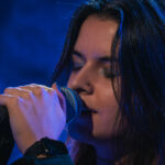 Duet Chłodno mocno rozgrzał publiczność w Polskim Radiu Rzeszów (zdjęcia, video) - Polskie Radio Rzeszów