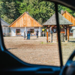 „Zobaczyć Podkarpacie” - specjalna audycja z Sanoka (zdjęcia) 21 - Polskie Radio Rzeszów „Zobaczyć Podkarpacie” - specjalna audycja z Sanoka (zdjęcia) - Polskie Radio Rzeszów